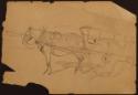Arthur Lismer, 1885 - 1969
Untitled (horse and wagon)
graphite on paper
20.4 x 14 cm
Arthur…