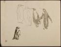 Arthur Lismer, 1885 - 1969
Untitled (penguins)
pen and ink on paper
32 x 30.6 cm
Arthur Lis…