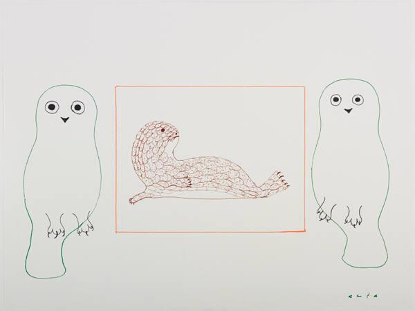 drawing