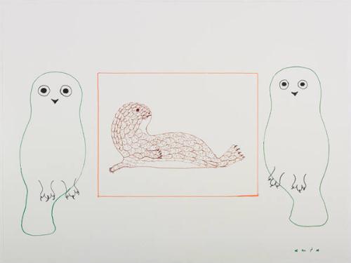 drawing