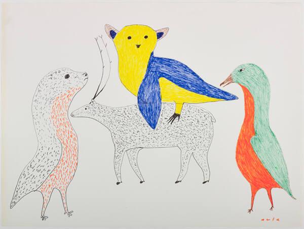 drawing