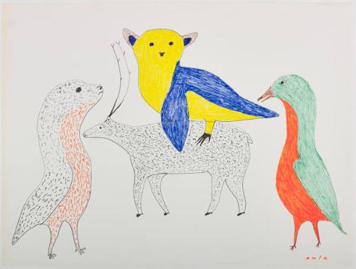 drawing