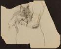 Arthur Lismer, 1885 - 1969
Bunty
charcoal on paper
12.9 x 10.4 cm
Arthur Lismer Collection…
