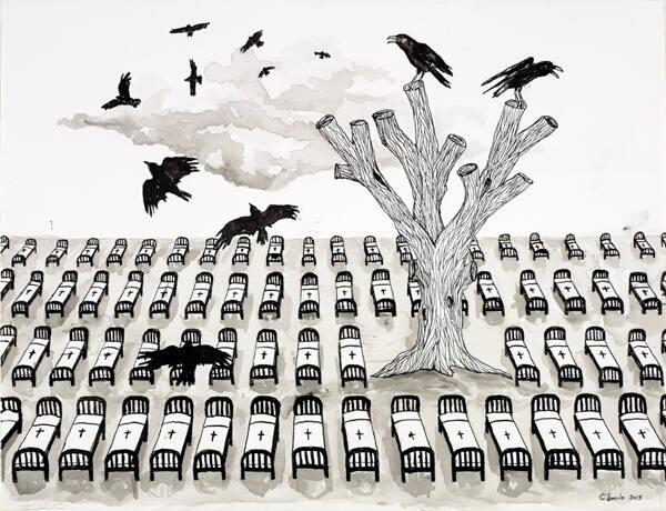 What is my name? / Quel est mon nom?