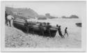 J.E.H. and wife Joan MacDonald, photographers
West Indies, Spring 1932
black and white print…