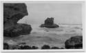 J.E.H. and wife Joan MacDonald, photographers
West Indies, Spring 1932 
black and white print…
