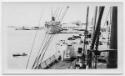 J.E.H. and wife Joan MacDonald, photographers
West Indies, Spring 1932
black and white print…