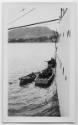 J.E.H. and wife Joan MacDonald, photographers
West Indies, Spring 1932
black and white print…