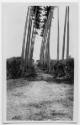 J.E.H. and wife Joan MacDonald, photographers
West Indies, Spring 1932 
black and white print…