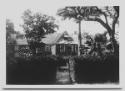 J.E.H. and wife Joan MacDonald, photographers
West Indies, Spring 1932
black and white print…