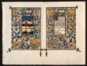 Franklin Carmichael (1890 - 1945) and J.E.H. MacDonald (1873 - 1932)
Greetings 1926-1927 (Chri…