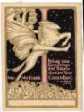 Franklin Carmichael (1890 - 1945)
Mr. & Mrs. Frank Carmichael, Lansing bring you Greetings for…