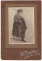 A.J. Casson (1898 - 1992)
Xmas 1917
photo-reproduction of an original drawing, tipped onto be…