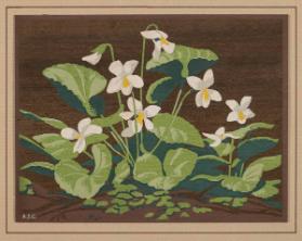 © The Estate of A.J. Casson
Photo Credit: Toni Hafkenscheid