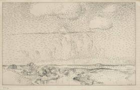 Landscape with River