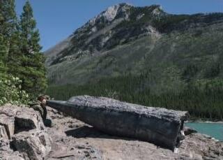 Wave Sound (Banff National Park, Alberta)