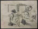 Arthur Lismer (1885 - 1969)
Modern Art Rotter [Frank Erichsen-Brown and Arthur Lismer] 1933
l…