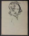 Arthur Lismer (1885 - 1969)
Price Erichsen-Brown
litho crayon on paper
28 x 21.6 cm
Frank a…