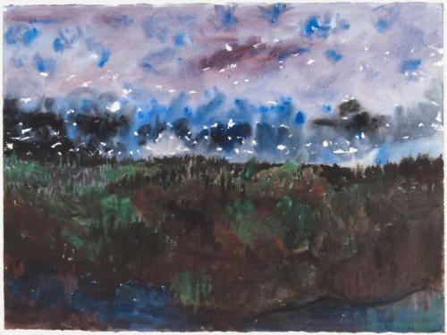 Starry Night