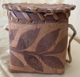 Birch Bark Rogan
