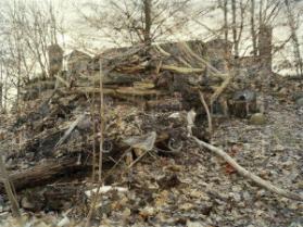 Rosedale Valley Road (plastic)