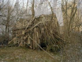 Rosedale Valley Road (dormers)