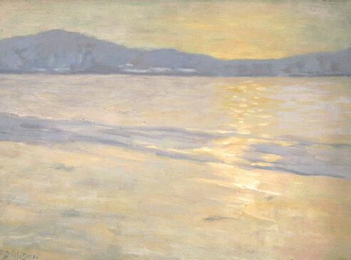 Frank Drummond Allison