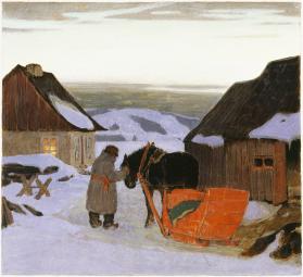 Going for the Doctor