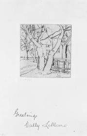 Southwest Corner of Garry and Graham