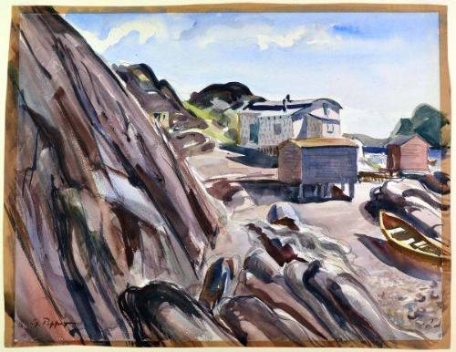 Newfoundland