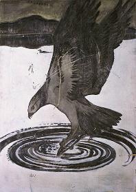 With the permission of the Estate of Thoreau MacDonald