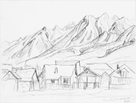 Canmore, Alberta