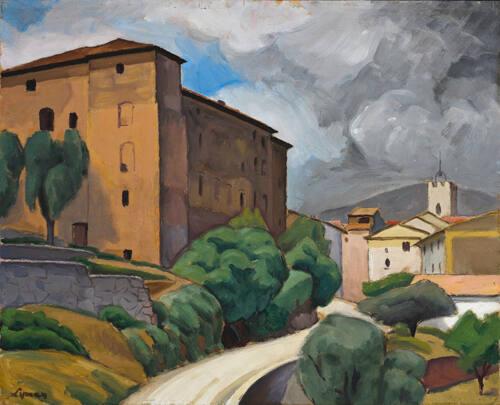Vence