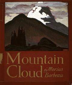 With the permission of the Estate of Thoreau MacDonald