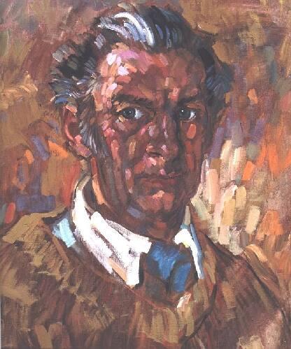 Arthur Shilling