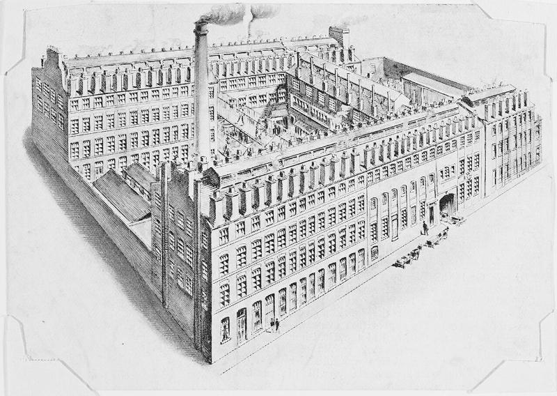 A Factory