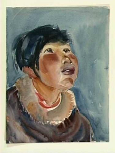 Untitled (child)