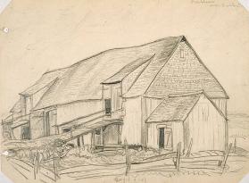 Barn Honfleur, County Dorchester