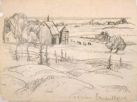 Brockville, Ont. (R); Brockville (V)
