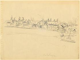 Calabogie (R); Port Dover (V)