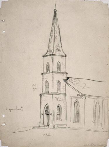Lyn Church