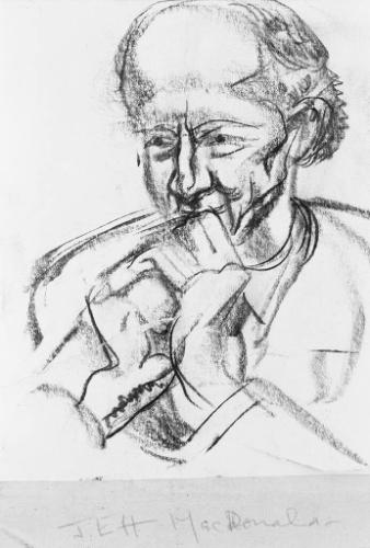 J.E.H. MacDonald