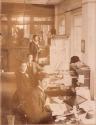 J.E.H. MacDonald at Grip Limited
McMichael Canadian Art Collection Archives
