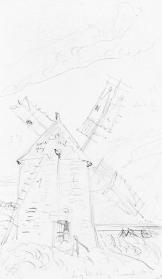 Study of a Windmill