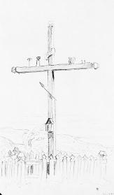 Study of a Sanctuary