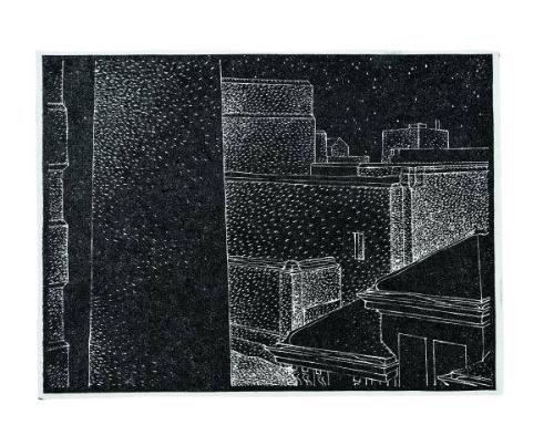 Rooftops, Civic Auditorium