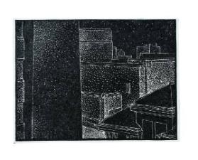 Rooftops, Civic Auditorium