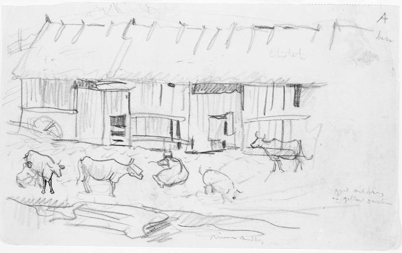 Farmyard