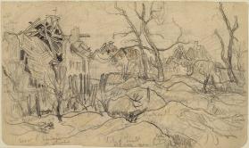 Untitled (church ruins)