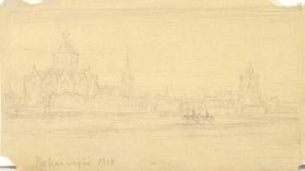 Poperinghe, 1918